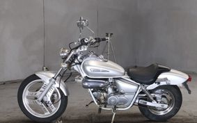 HONDA MAGNA 50 AC13