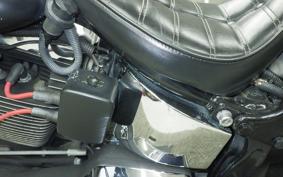 HARLEY FLSTF 1450 2001