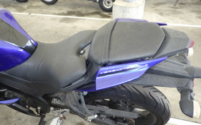 YAMAHA YZF-R15