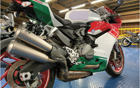 DUCATI DUCATI 959PANIGA-RE 2017 HA10J