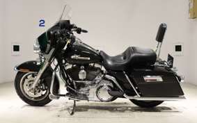 HARLEY FLHT 1580 2008