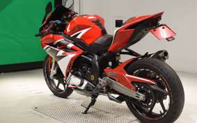 HONDA CBR250RR MC51