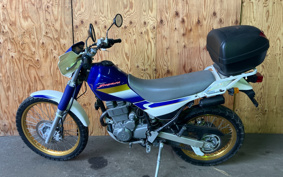 KAWASAKI SUPER SHERPA KL250G