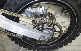 YAMAHA YZ85LW 2017 CB16C