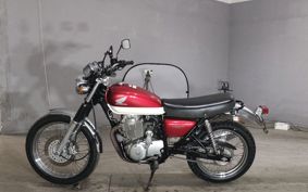 HONDA CB400SS 2007 NC41