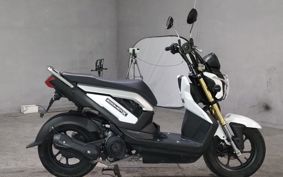 HONDA ZOOMERX JF52