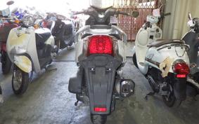 KYMCO GRAND DINK 250 2019