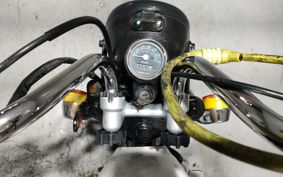 HONDA MONKEY Z50J