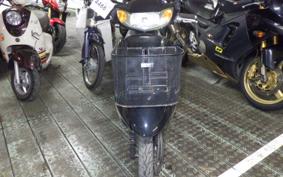 HONDA DIO Gen.6 2005 AF68