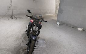 YAMAHA MT-07 2014 RM07J