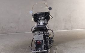 HARLEY FL 1200 2017 872