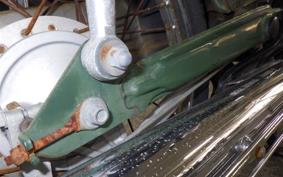 HONDA C50 SUPER CUB AA01