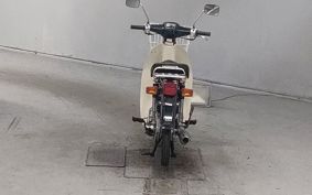 HONDA SUPER CUB50 C50