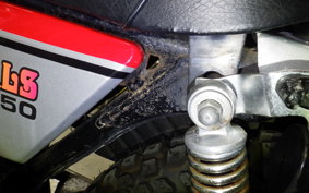 HONDA TL50 2005 TL50
