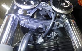 HONDA CB400SF GEN 4 A 2021 NC42