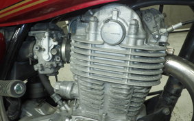 YAMAHA SR500 1998 1JN