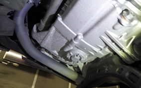 YAMAHA MAJESTY155 Gen.2 S 1994 SG52J