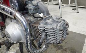 HONDA DAX 50 GEN 2 AB26