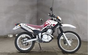 YAMAHA SEROW 250 DG17J