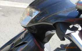 SUZUKI ADDRESS V125 CF46A