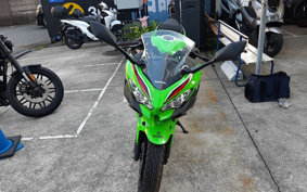 KAWASAKI NINJA 250 KRT ED EX250Y