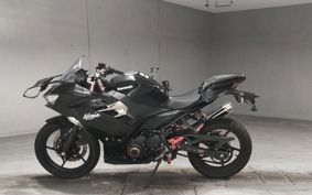 KAWASAKI NINJA400 EX400G