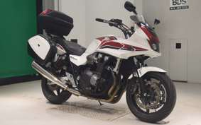 HONDA CB1300ST SUPER TOURING 2012 SC54