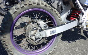 HONDA CRM250AR MD32