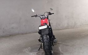 YAMAHA TW200 DG07J