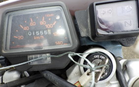 YAMAHA DT200 WR 2008 3XP