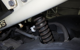 HONDA ZOOMER 2025 AF58