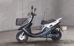 YAMAHA JOG ZR 3YK