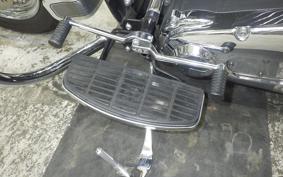 HARLEY FLSTC 1450 2005