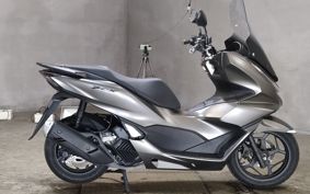 HONDA PCX125 JK05