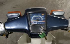 HONDA SUPER CUB50 C50