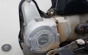 HONDA C70 SUPER CUB E C70