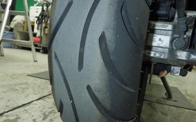 SUZUKI SKYWAVE 400 S 3 2007 CK44A