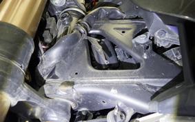 HONDA CB250RA 2008 MC52