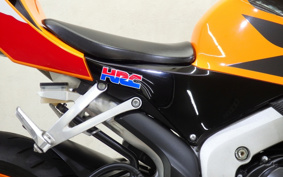 HONDA CBR600RR 2016 PC40
