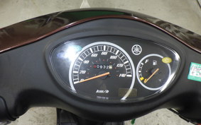 YAMAHA AXIS 125 TREET 2022 SE53J