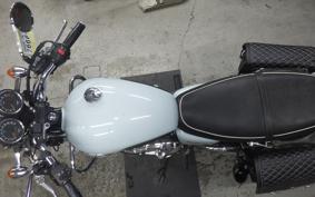 TRIUMPH BONNEVILLE T100 2010