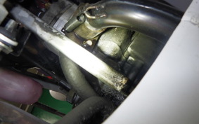 HONDA NS-1 GEN 2 AC12