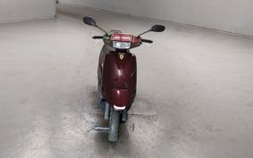SUZUKI ADDRESS V100 CE11A