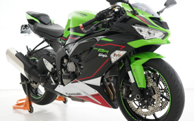 KAWASAKI NINJA ZX-6R KRT 2020 ZX636G