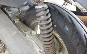 YAMAHA JOG Gen.4 SA16J