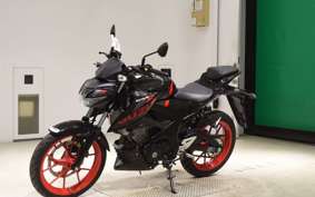 SUZUKI GSX-S125 DL32B
