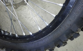 HUSQVARNA TE150I
