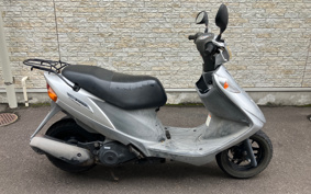 SUZUKI ADDRESS V125 CF46A