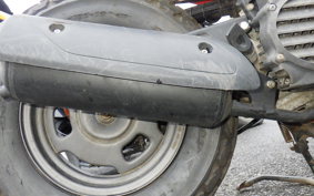 HONDA ZOOMER AF58