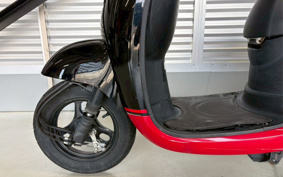 HONDA GIORNO AF70